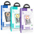Hoco Q14A  Wireless 10000mah Power Bank